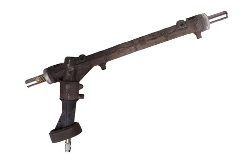 Hřeben řízení 1S1423057R