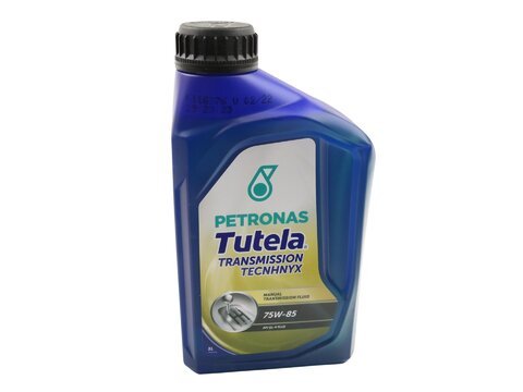 Převodový olej TUTELA Technyx  75w-85 1l