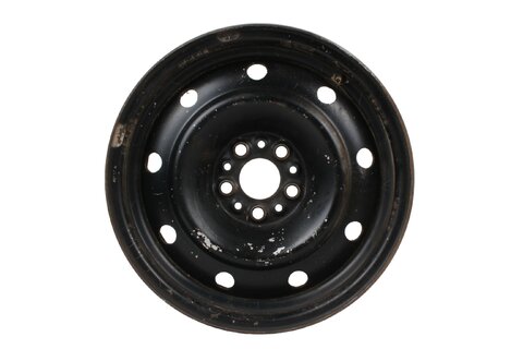 Disk kola 5x98x58 6,5Jx15 H2 ET31 (9 otvorů) černý