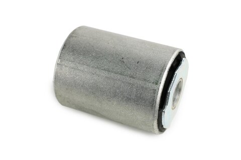 Uložení listového pera (přední)