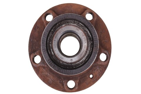 Náboj kola zadní L=P 5Q0598611