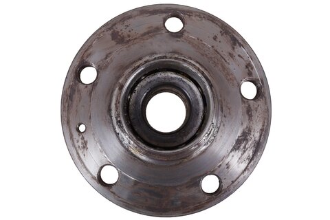 Náboj kola zadní L=P 5Q0598611