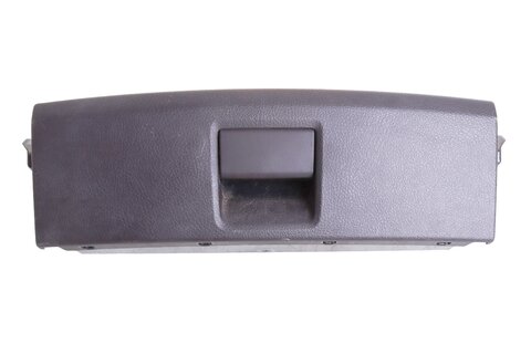 Schránka pod sedadlo hnědá L=P 8K0882601D