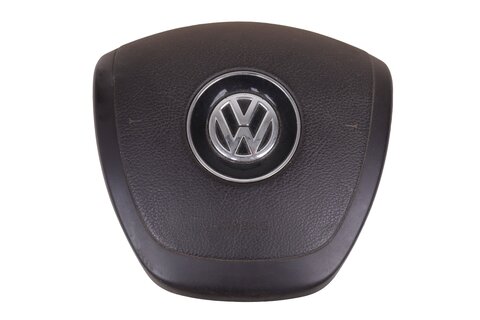 Airbag řidiče hnědý 7P6880201K
