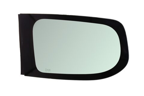 Levé sklo kufru (zelené) 833074470R