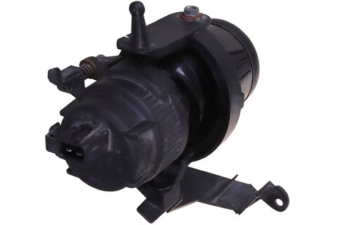 Mlhový světlomet - levý, 2002- (ST170) 2M5V-15201-AA