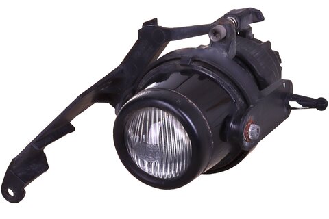 Mlhový světlomet - pravý, 2002- (ST170) 2M5V-15K201-AA