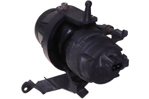 Mlhový světlomet - pravý, 2002- (ST170) 2M5V-15K201-AA