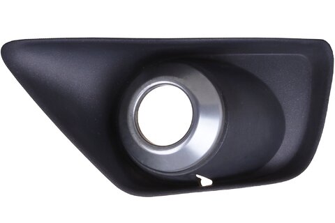 Mřížka předního nárazníku - levá, pro mlhovku (ST170) 2M5V-19953-AB