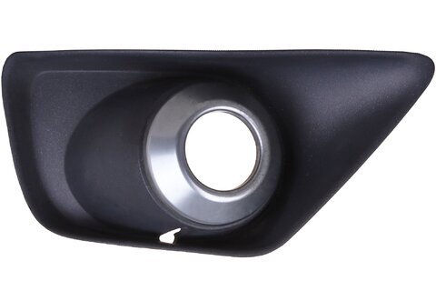 Mřížka předního nárazníku - pravá, pro mlhovku (ST170) 2M5V-19952-AB