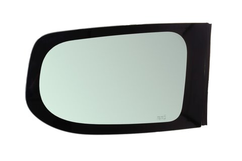 Pravé sklo kufru (zelené) 833065832R