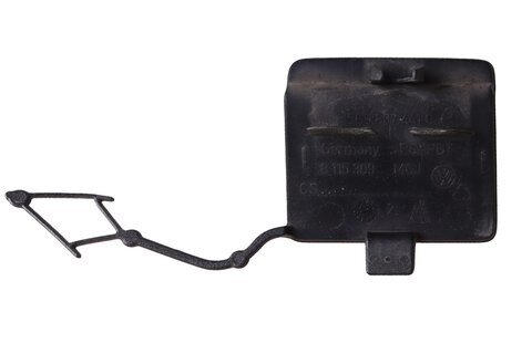 Krytka tažného oka zadní combi 2017- 5G9807441C