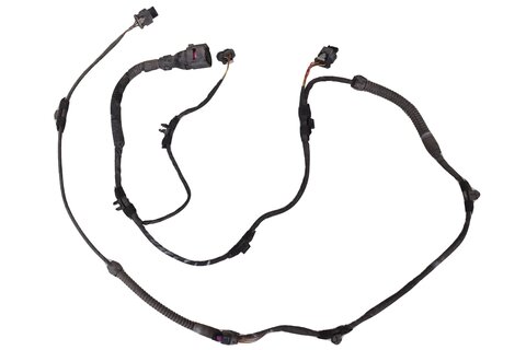 Kabelový svazek PDC zadní combi 5G9971104AA