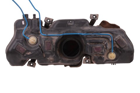 Palivová nádrž BENZIN