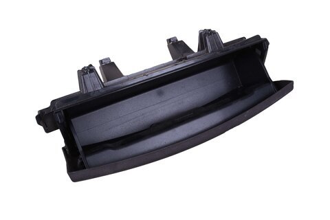 Schránka pod sedadlo hnědá L=P 8K0882601D