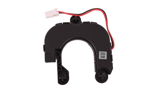 Kontakty pro ovládání audia na volantu