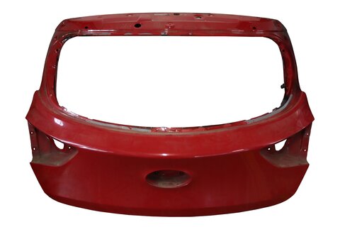 Páté dveře 5dv. bez kamery 73700A6000