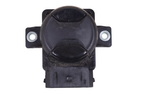 Tlačítko nastavení bederní opěrky sedadla přední pravé 7P6959777