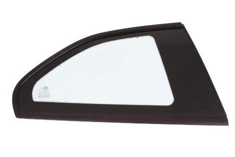 Boční okno zadní pravé P