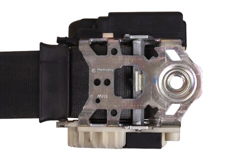 Bezpečnostní pás - přední, levý, 2008- 4M51-A61295-DA