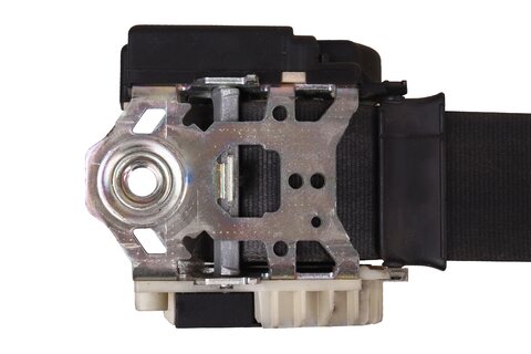 Bezpečnostní pás - přední, pravý, 2008- 4M51-A61294-DA