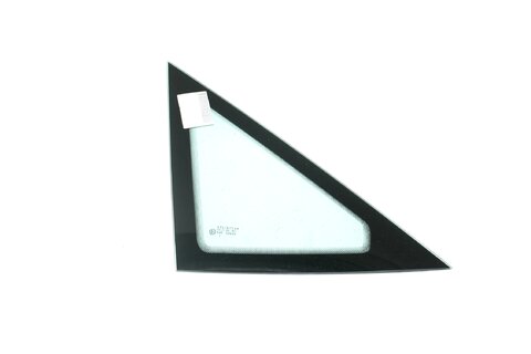 Boční okno přední pravé P trojúhelník dveří