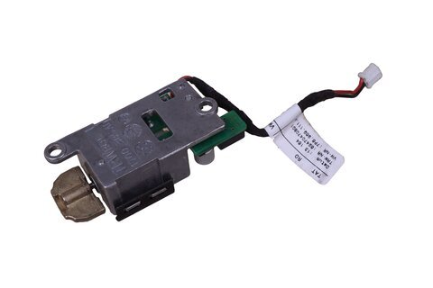 Motor pro vibraci volantu 7P6959111A