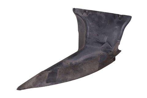 Vedení vzduchu pro intercooler levé 8E0117335K