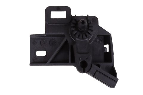 Držák bowdenu zámku kapoty 517823633B