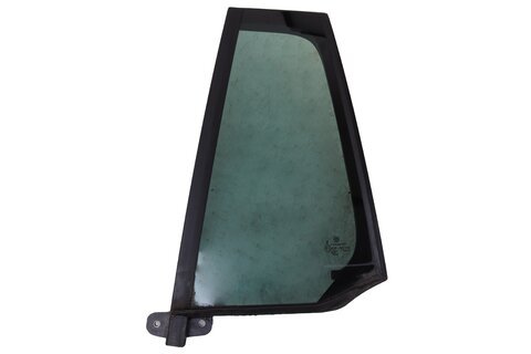 Boční sklo pevné zadní levé tmavě zelené combi 5G9845213C