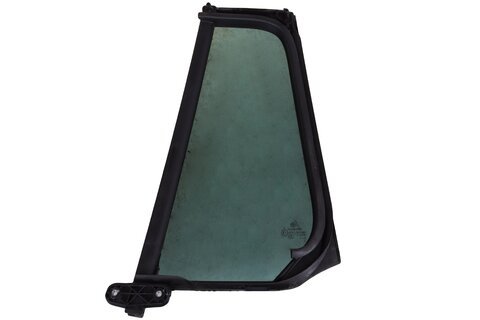 Boční sklo pevné zadní pravé tmavě zelené combi 5G9845214C