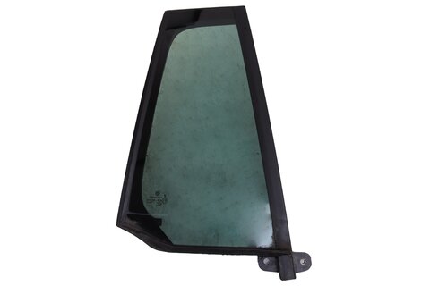 Boční sklo pevné zadní pravé tmavě zelené combi 5G9845214C