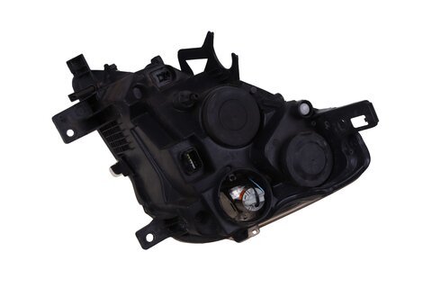 Světlomet přední pravý H4 (7/2007-) AFTERMARKET