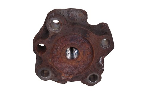 Čep nápravy zadní L=P 5Q0501117A