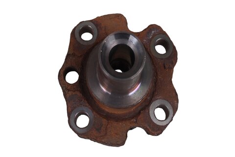 Čep nápravy zadní L=P 5Q0501117A