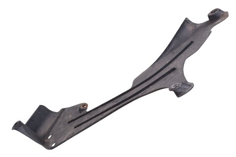 Kryt palivové nádrže spodní 8E0825219F