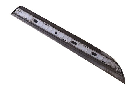 Lišta zadních dveří levá lakovací 4F0853969L