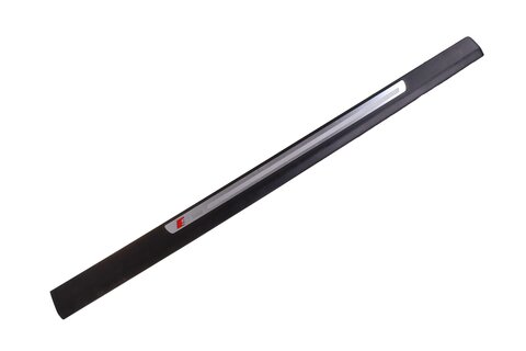 Lišta prahová přední S-LINE pravá 4F0853374K