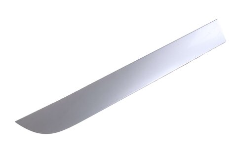 Lišta zadních dveří pravá lakovací 4F0853970L