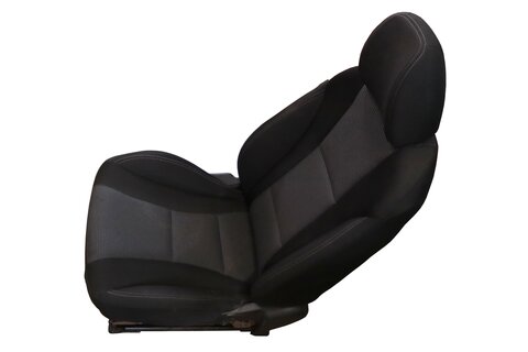 Sedadlo spolujezdce mechanické černé/antracit 88200A6290SGS