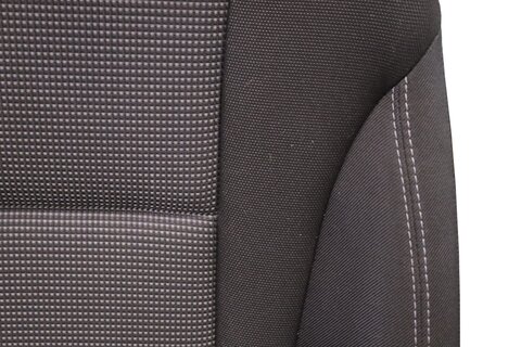 Sedadlo spolujezdce mechanické černé/antracit 88200A6290SGS