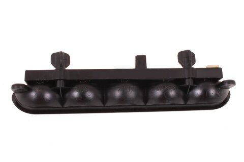 Třetí brzdové světlo