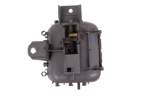 Klika bočních posuvných dveří vnitřní obousměrná levá