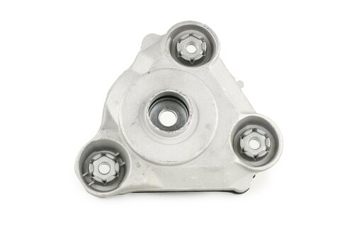 Uložení předního tlumiče horní pravé