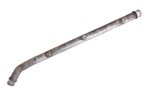 Trubka tlaková intercooler 4F0145731AD