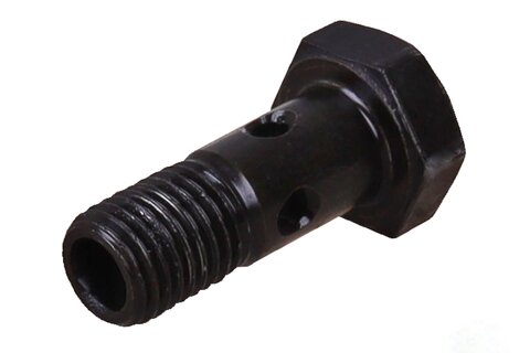 Dutý šroub spojky přepadových hadic 3148627400