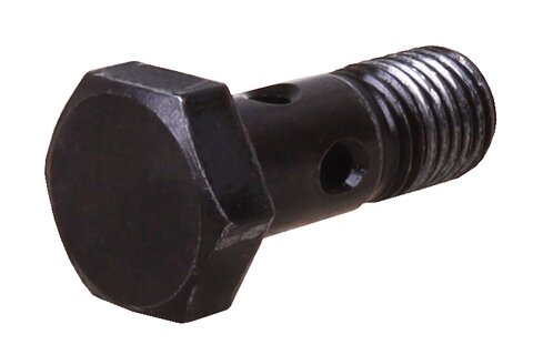 Dutý šroub spojky přepadových hadic 3148627400