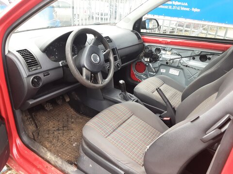 Volkswagen Polo 1.2 40kW