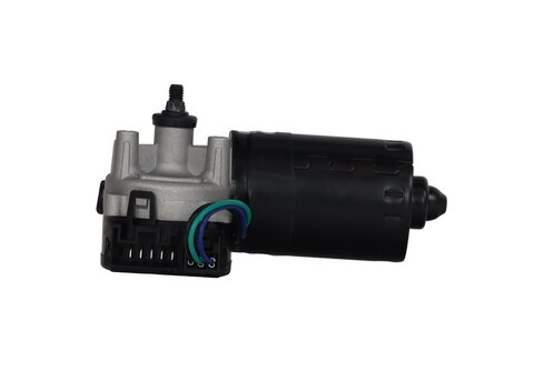 Motorek stěračů přední