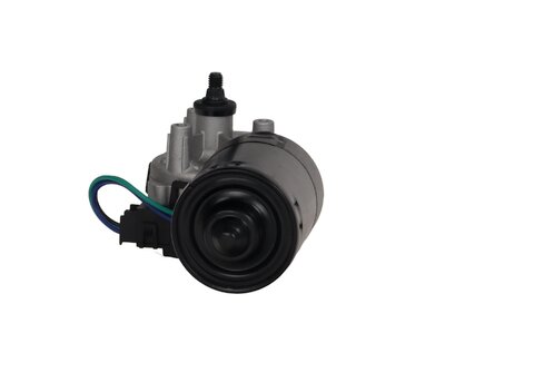 Motorek stěračů přední